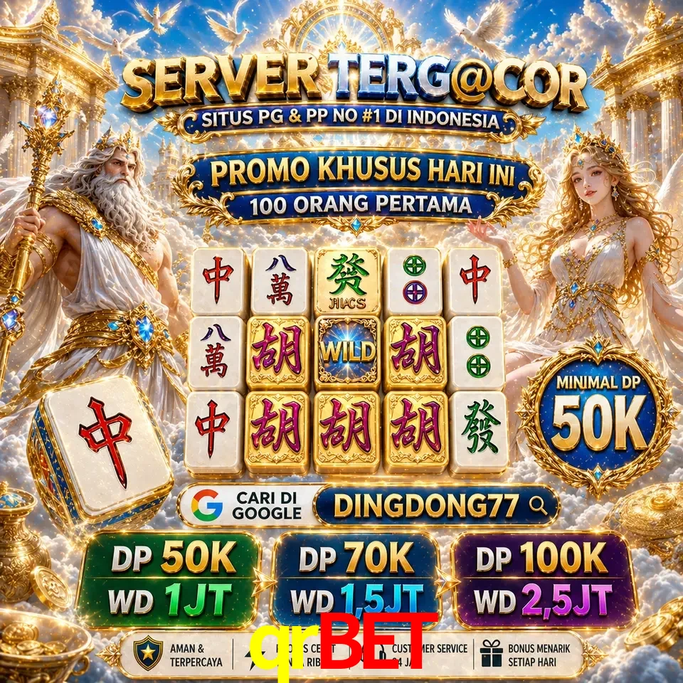 Segurança qrbet SSL