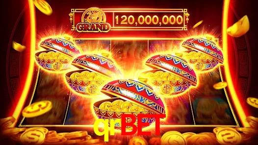 App qrbet slots mobile